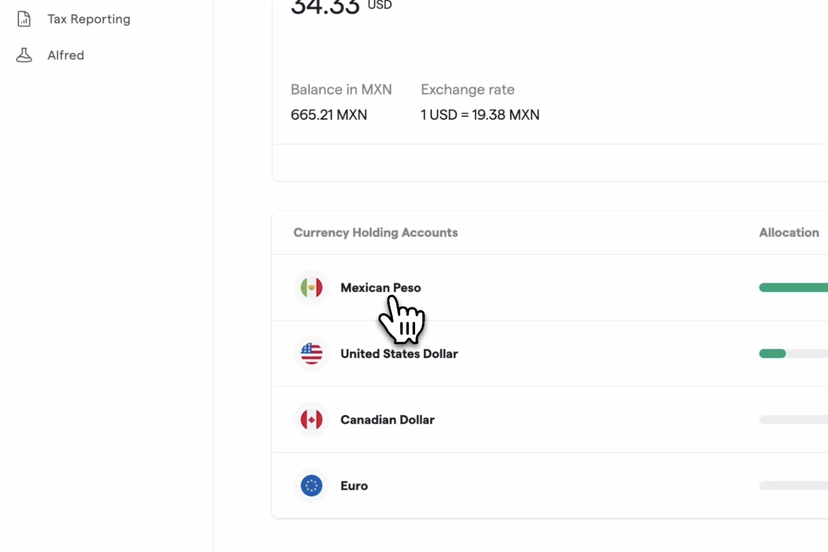 US Companies Get Mexican Accounts With CLABE Using Coba